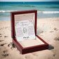 To My Mother (Forever Love Necklace)