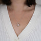 Beautiful Daughter (Forever Love Necklace) Mom
