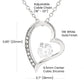 To My Mother (Forever Love Necklace)