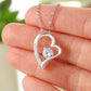 To My Mother (Forever Love Necklace)