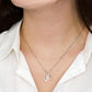 To My Mother (Forever Love Necklace)